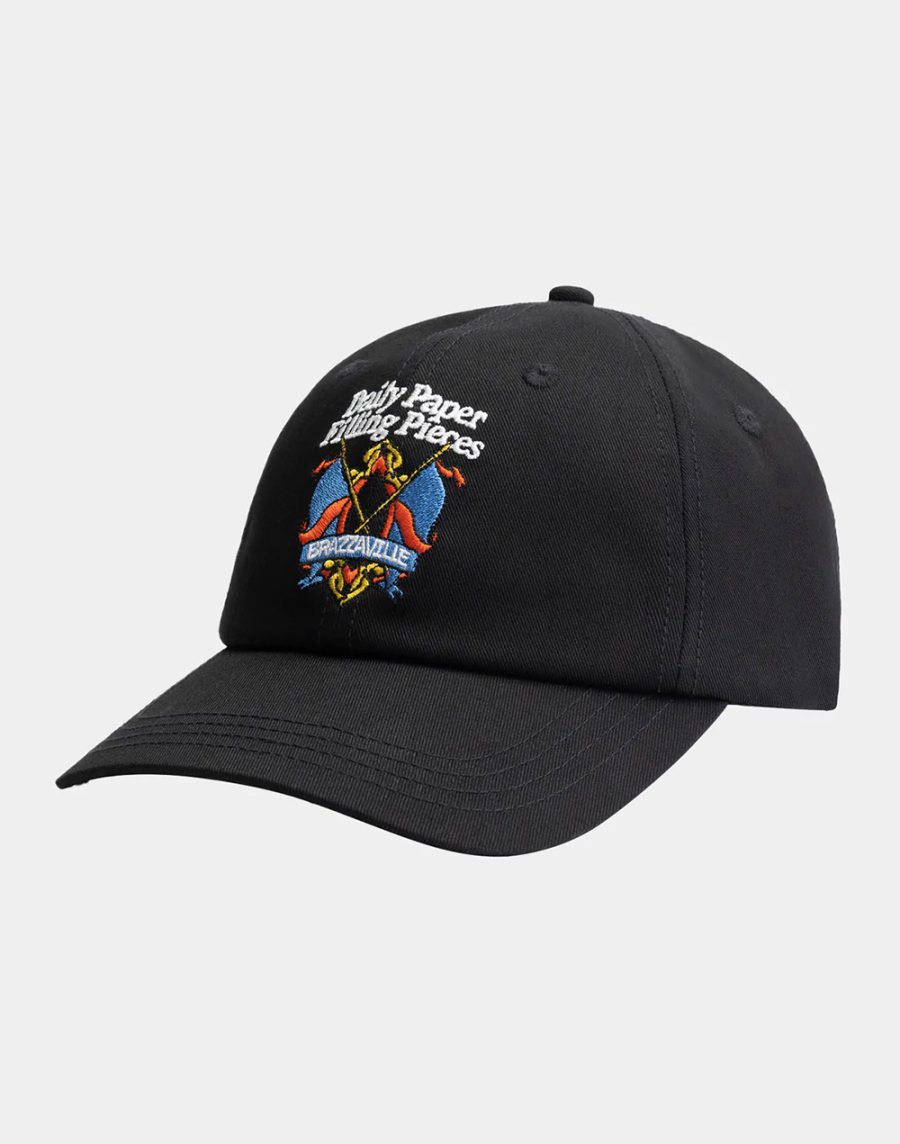 Self Made Trucker Hat