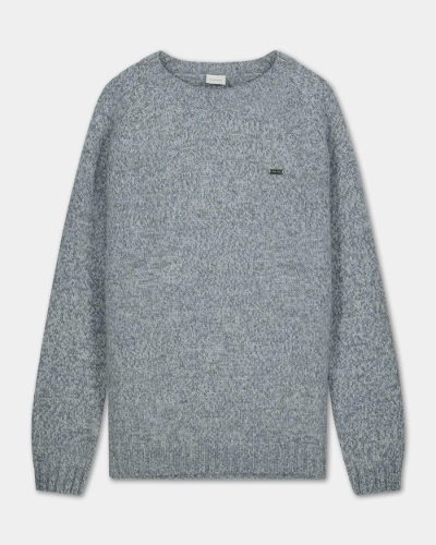 One in a Million Pattern Sweater