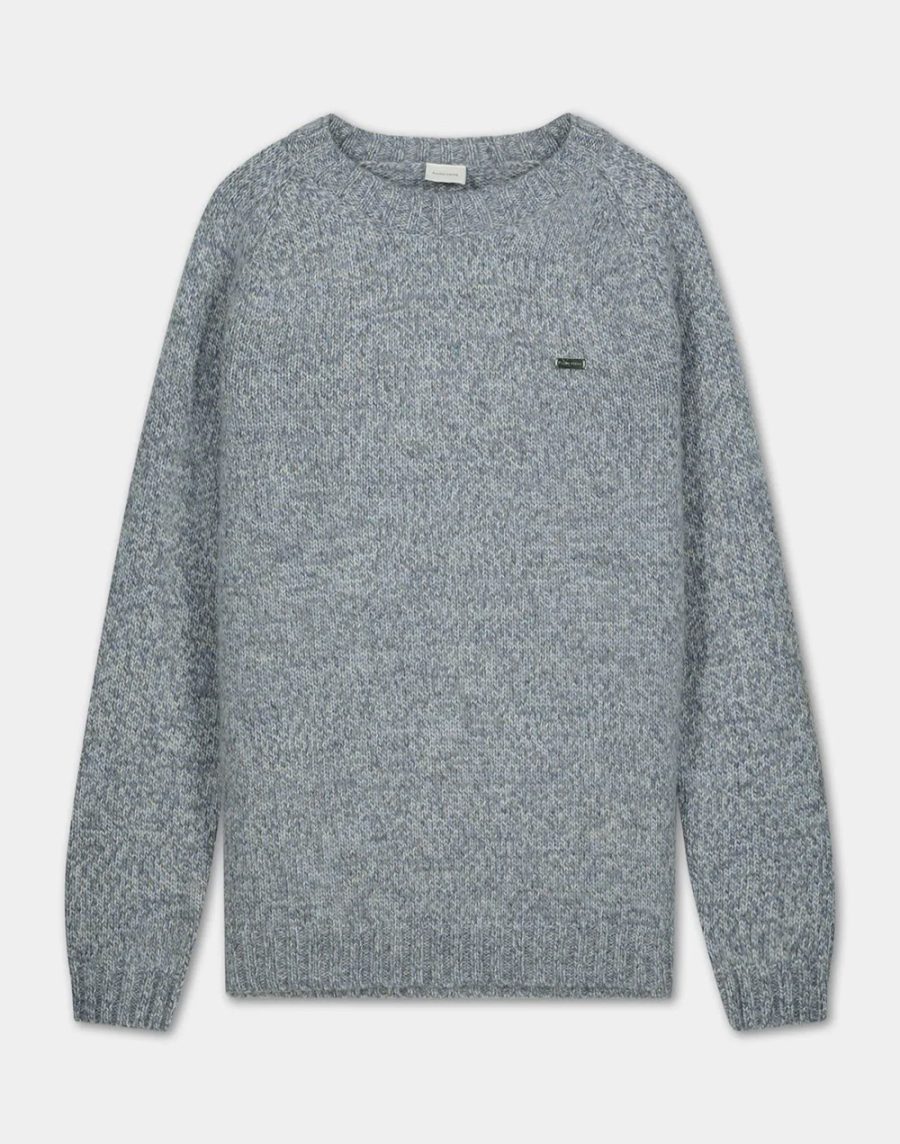 One in a Million Pattern Sweater