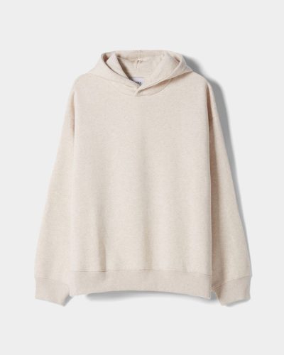 Retro label trust nobody hoodie
