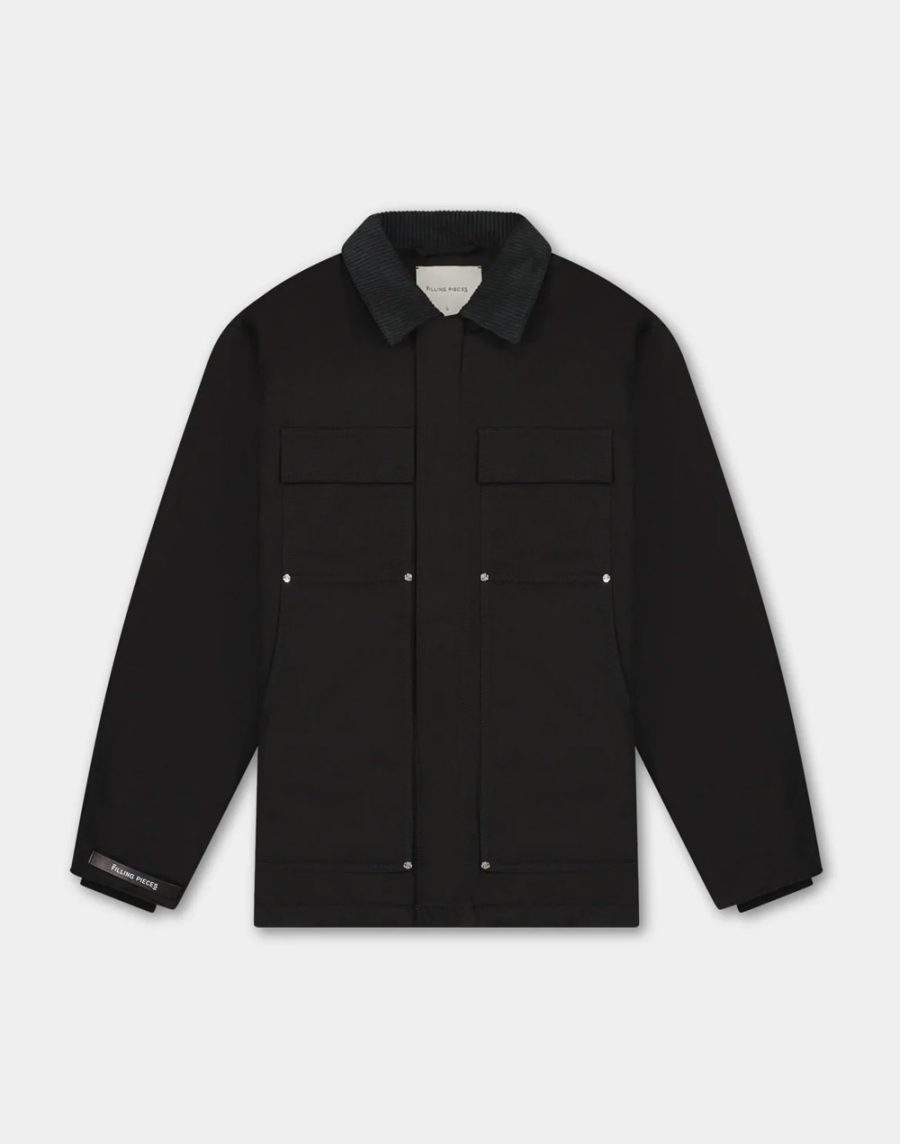 Ethik Kojima Denim Jacket