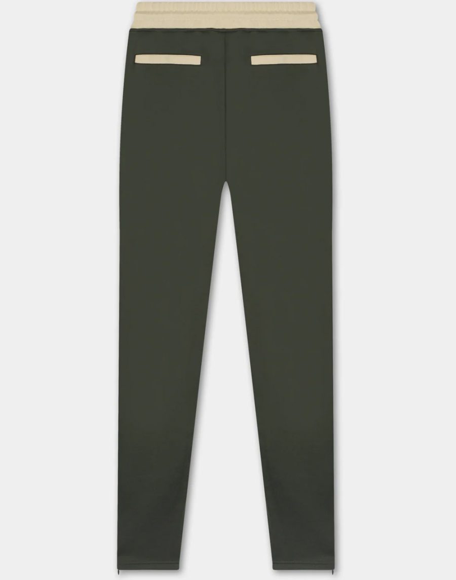 Serenede Stoic Dream Jeans (Black)