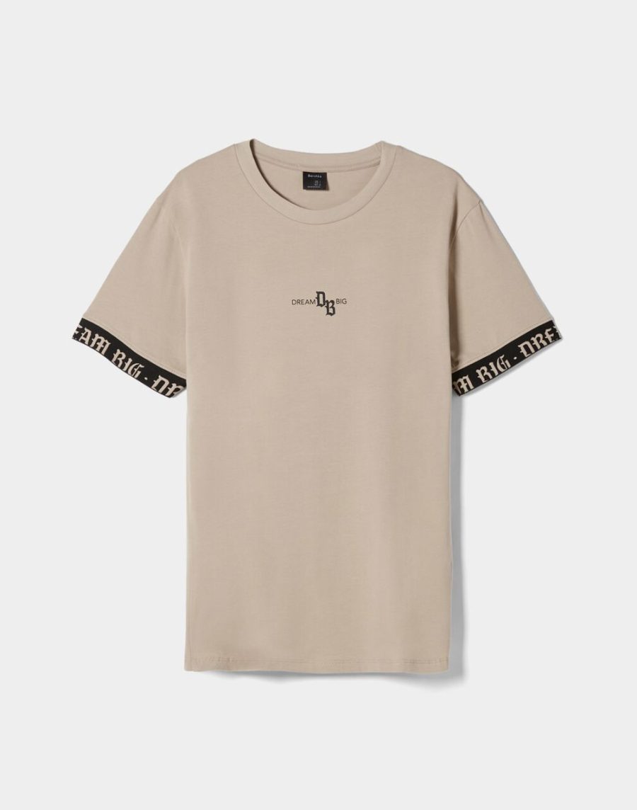 Retro Label Love Kills Shirt