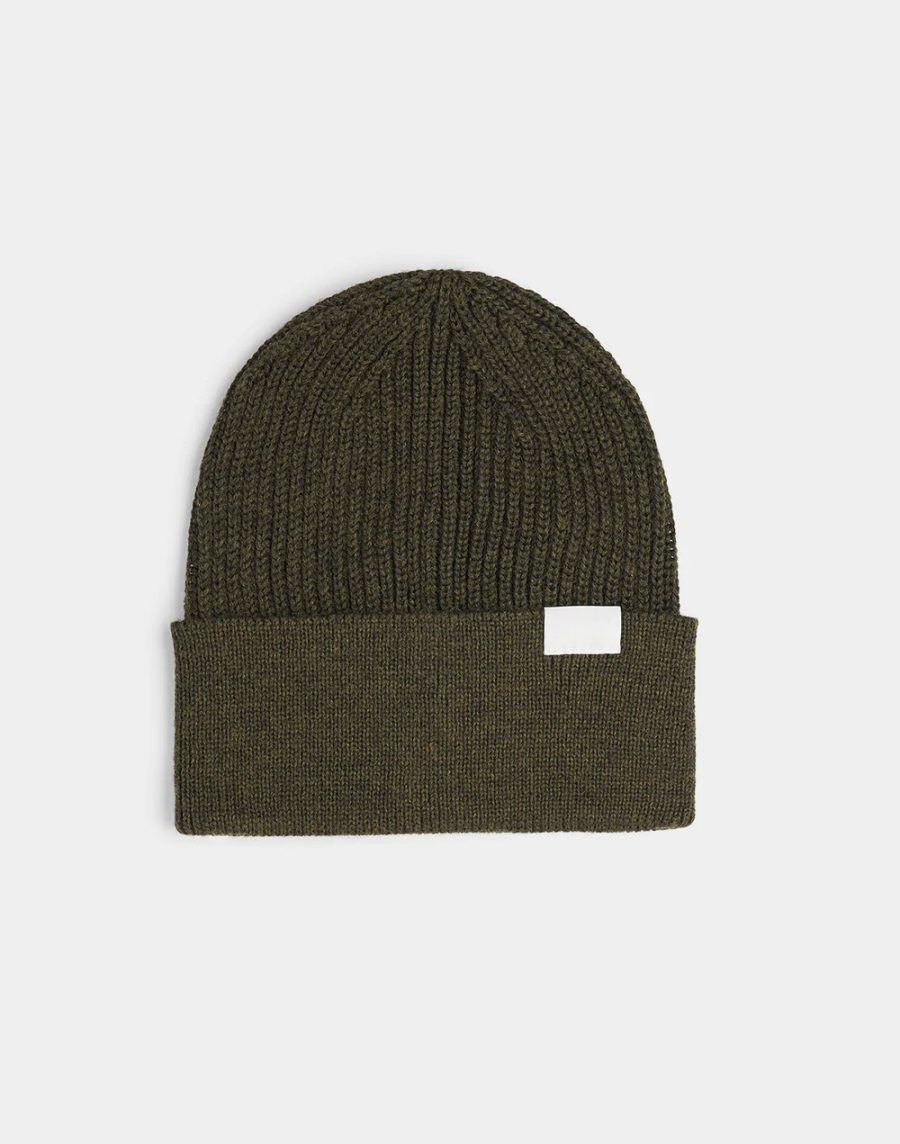 George V Paris Beanie