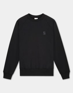 Retro Label Love Ain't Free Crewneck