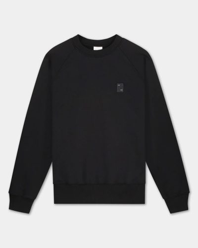 Retro Label Love Ain't Free Crewneck