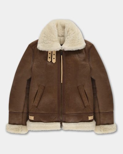 Retro Label Retro Guava Jacket