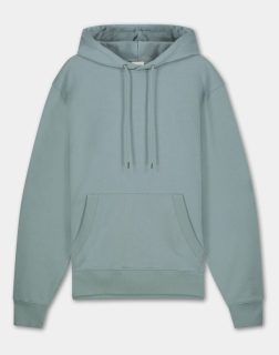 Retro Label Not Sorry Hoodie