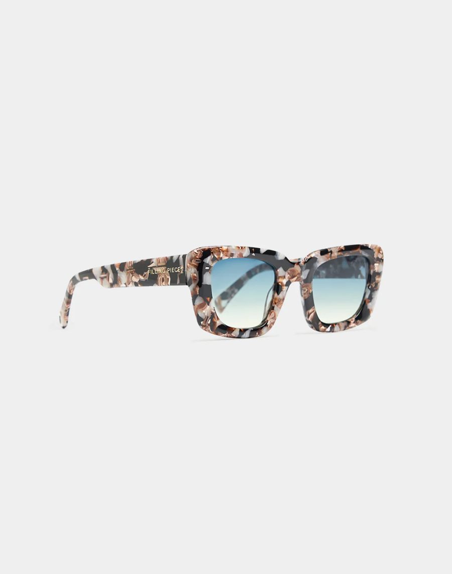 Cazal Legends Glasses (Crystal)