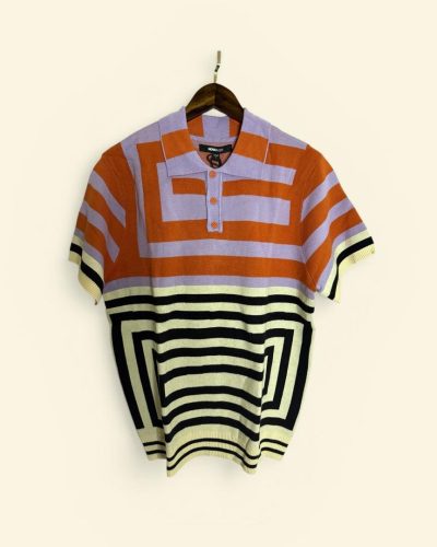 FASHIONNOVA Offset Sweater