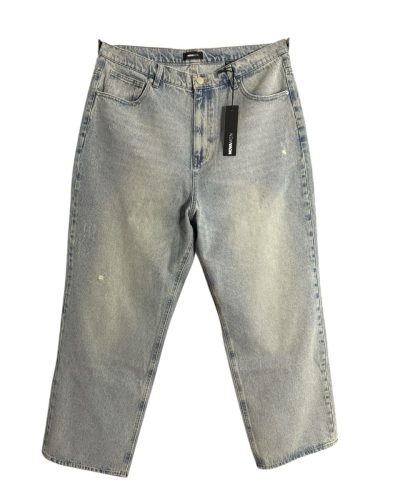 FASHIONNOVA Vaughn Baggy