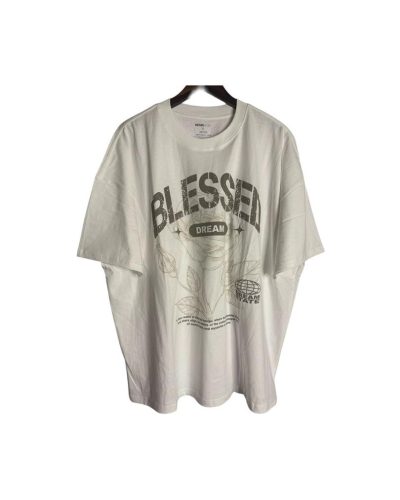 FASHIONNOVA Blessed Dream Oversized