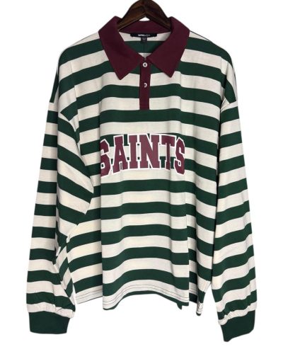 FASHIONNOVA Saint Striped